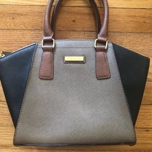 Calvin Klein medium hand purse